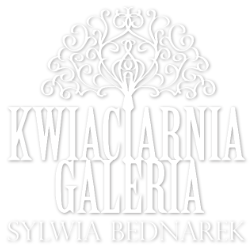 Kwiaciarnia Galeria